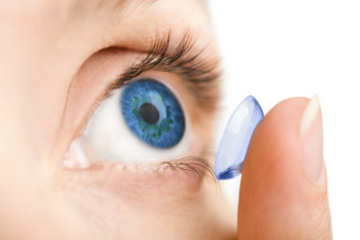 Contact Lense