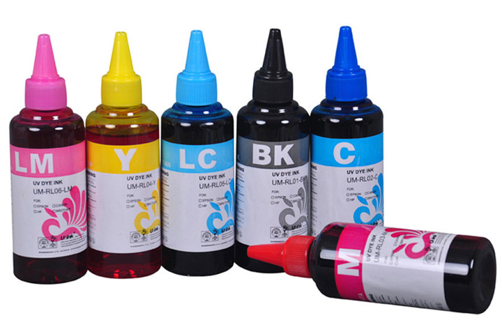 Inkjet Dyes