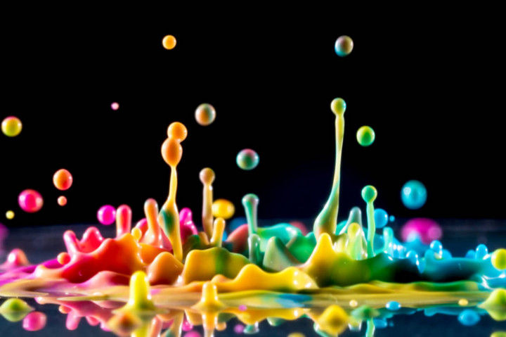Pigment Dispersion