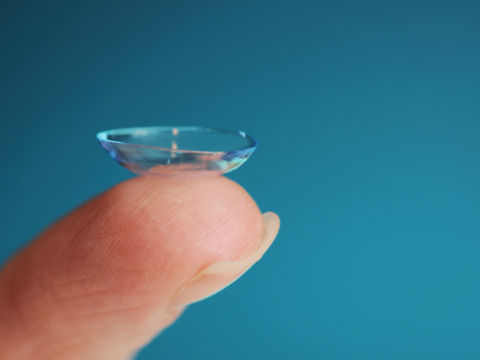 Water Based Dispersion